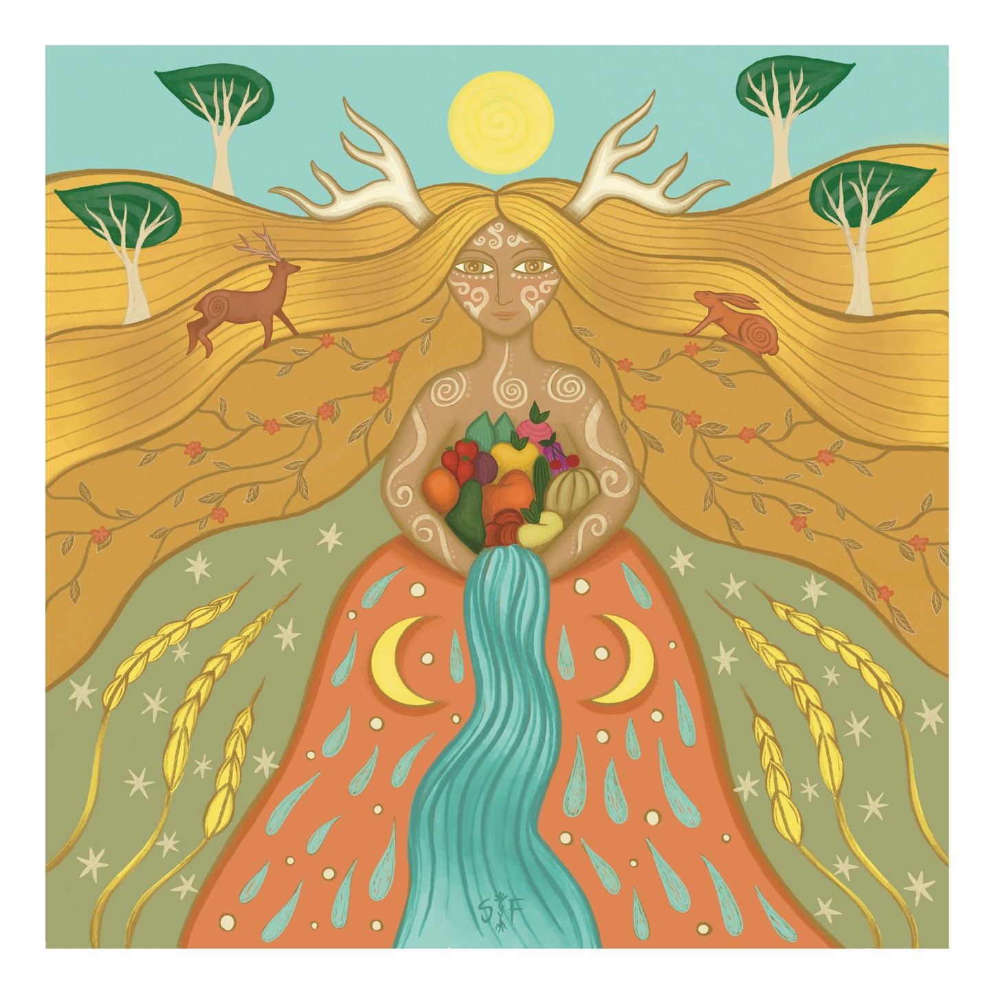 Lughnasadh