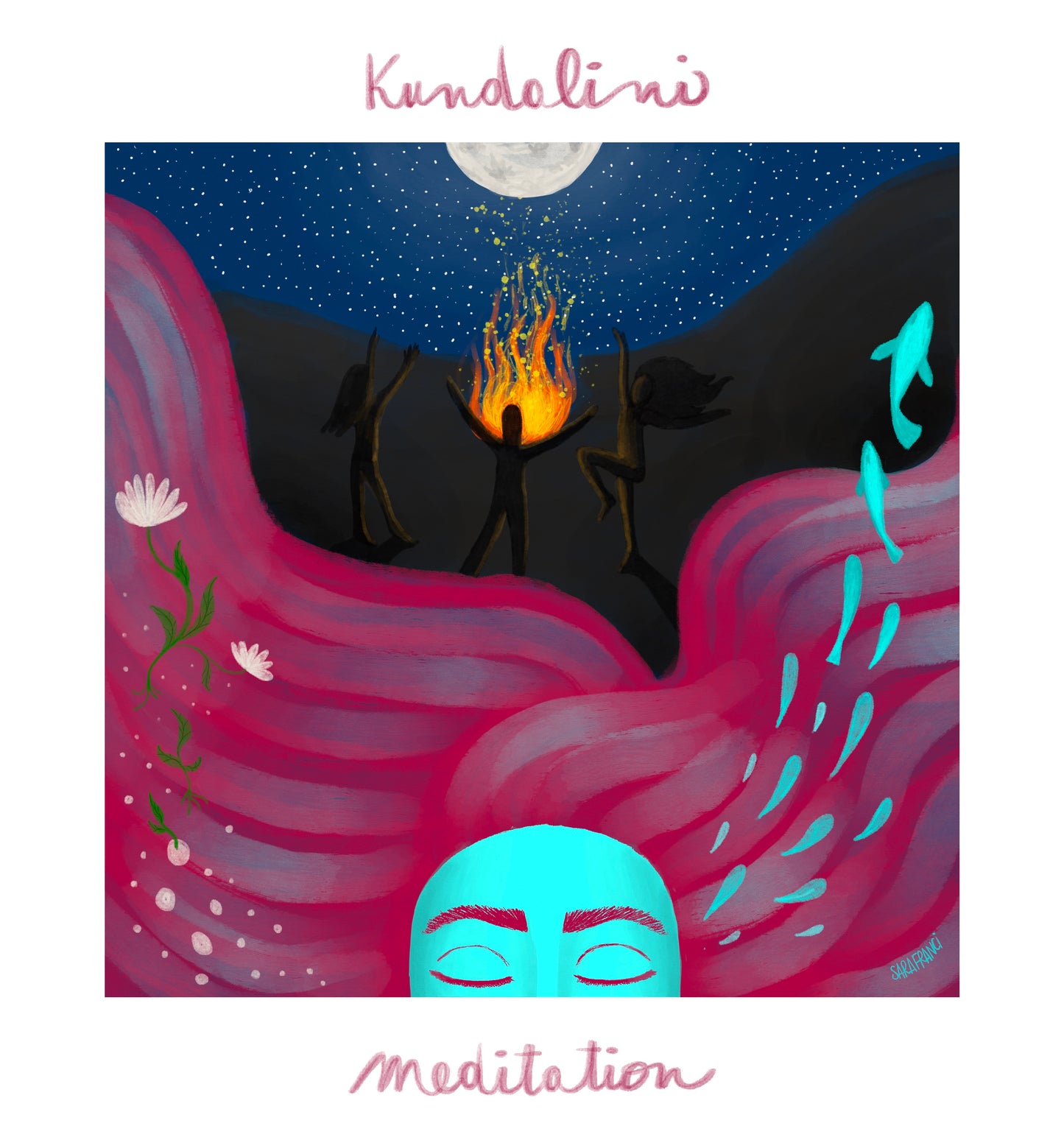 Meditazione Kundalini