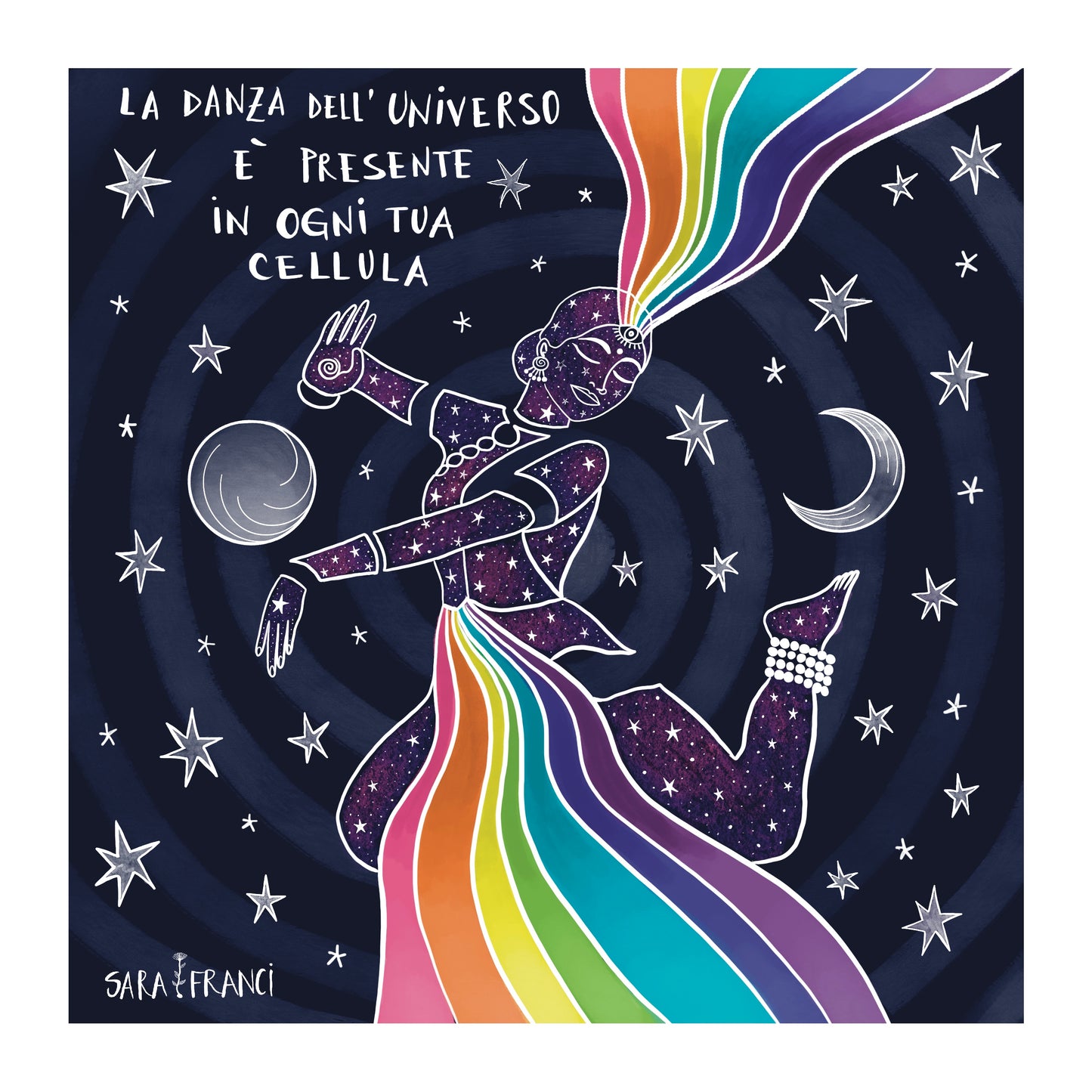 5 - Danza