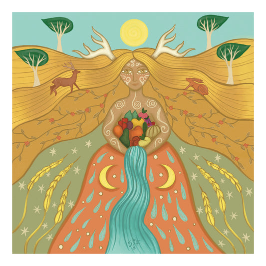 Lughnasadh