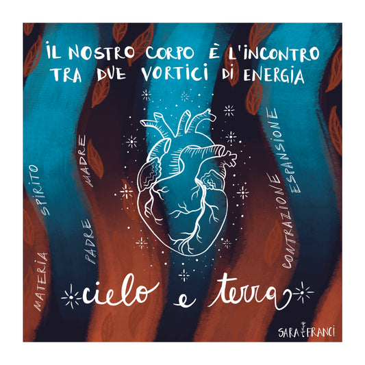 4 - Cielo e Terra