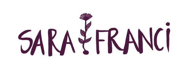 Sara Franci Shop