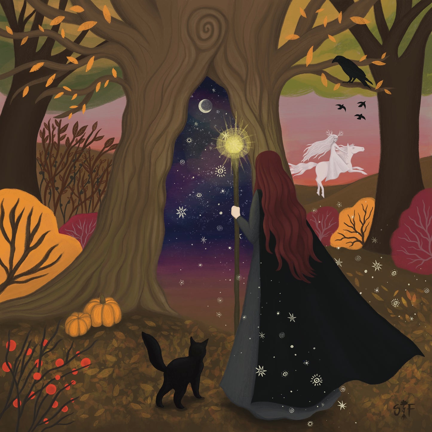 001 - Calendario Celtico 2026